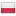 goorsky.pl hosted country